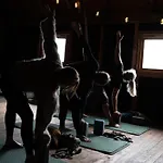 Camping Drommebrygga