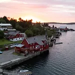 Camping Drommebrygga Ekkilsoya