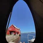 Camping Drommebrygga *