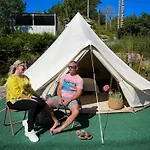 Drommebrygga * Ekkilsoya