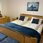 Drommebrygga Camping Ekkilsoya