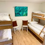 Drommebrygga Camping *