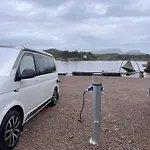Camping Drommebrygga *