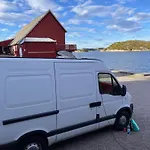 Drommebrygga *