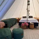Camping Drommebrygga
