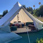 Camping Drommebrygga Ekkilsoya