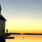 Drommebrygga Camping