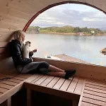 Drommebrygga Camping