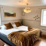 Drommebrygga Camping
