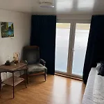 Drommebrygga Camping Ekkilsoya