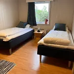 Camping Drommebrygga Ekkilsoya