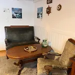 Drommebrygga Camping