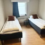 Camping Drommebrygga
