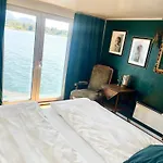 Drommebrygga Camping Ekkilsoya