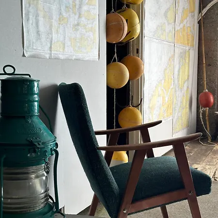 Campingplasser Drømmebrygga