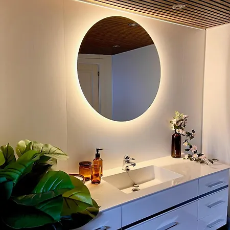 Drømmebrygga Ekkilsoya