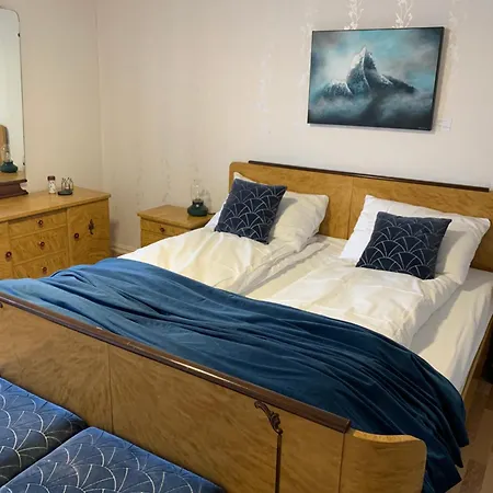 Drømmebrygga Campingplasser Ekkilsoya