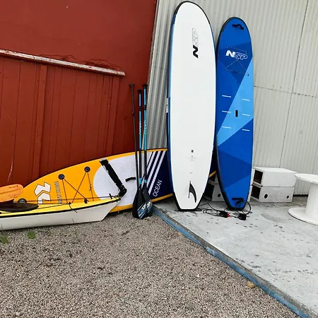 Drømmebrygga Ekkilsoya