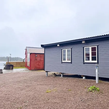 Campingplasser Drømmebrygga