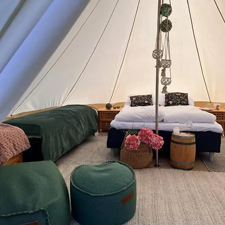 Campsite Drommebrygga