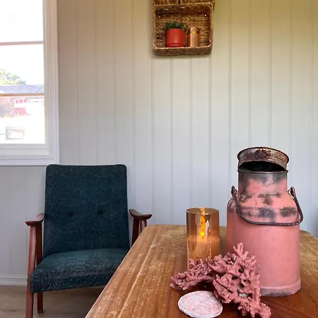 Campingplasser Drømmebrygga *