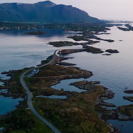 Drømmebrygga *