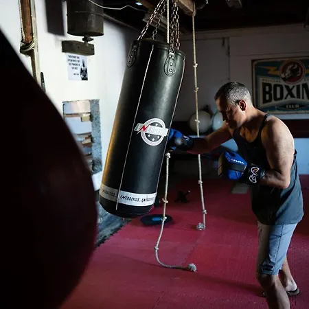 Campingplasser Drømmebrygga *