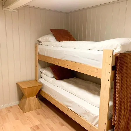 Drømmebrygga * Ekkilsoya