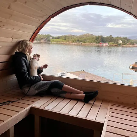 Drommebrygga Camping