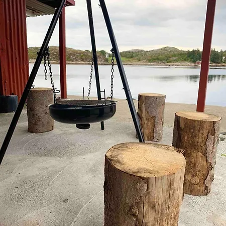 Camping Drommebrygga