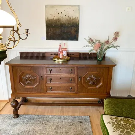 Drømmebrygga Campingplasser *