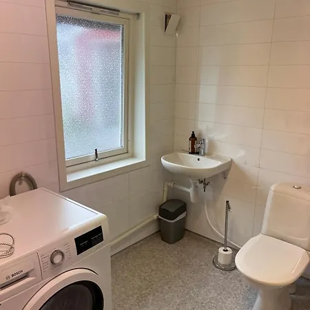 Drømmebrygga Campingplasser Ekkilsoya