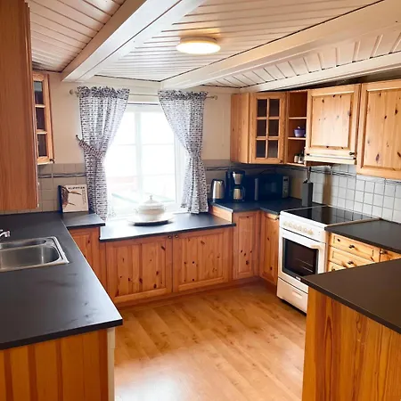 Drømmebrygga Ekkilsoya