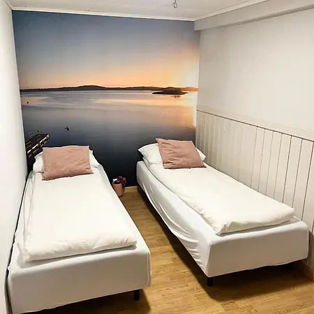 Camping Drommebrygga *