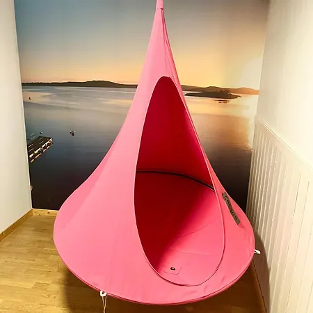 Drommebrygga *