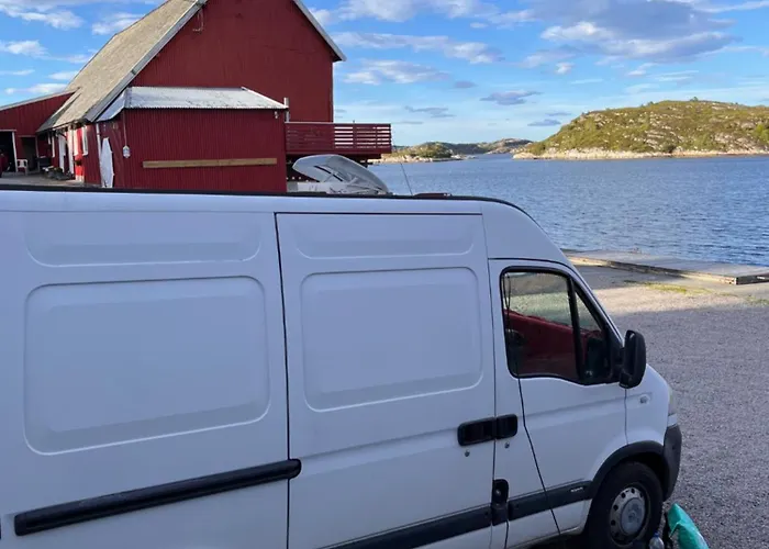 Drømmebrygga *