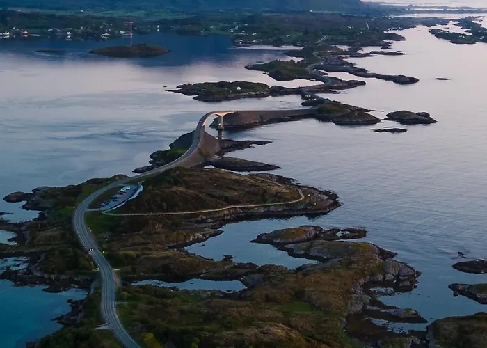 Drømmebrygga *