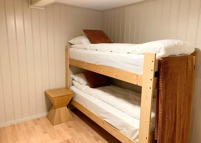 Drømmebrygga * Ekkilsoya
