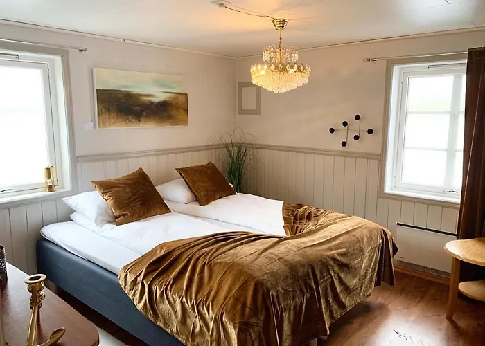 Drømmebrygga Campingplads