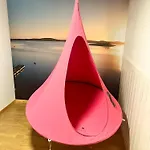 Drommebrygga *