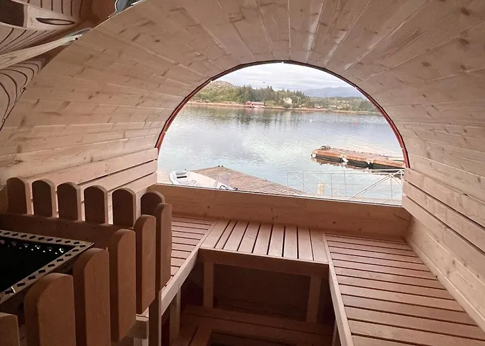 Drommebrygga Ekkilsoya